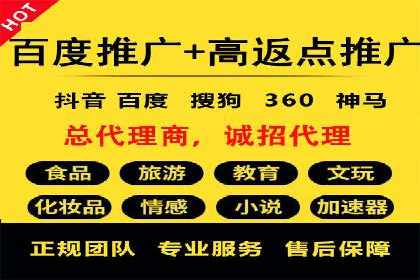 案例教学：如何通过SEM提升网站流量